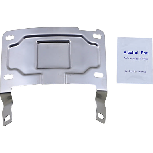 Custom Dynamics CD-LPR-KIT License Plate Relocation Kit