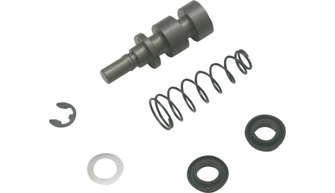 Drag Specialties 1702-0606 Rear Caliper Seal Kit