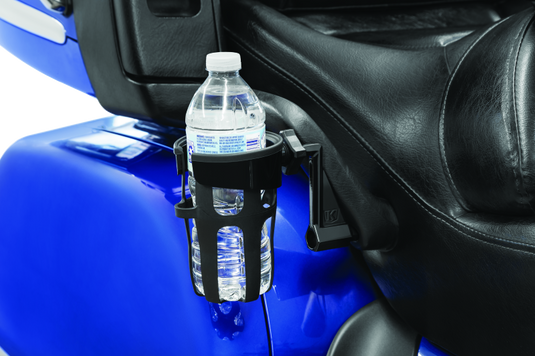 Kuryakyn 6491 KUR Drink Holders C