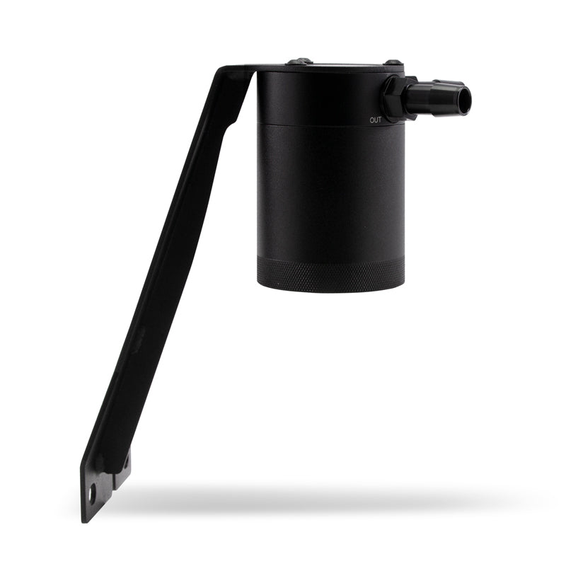 Load image into Gallery viewer, Mishimoto MMBCC-FIST-14PBE MM Baffled Oil Catch - Kit
