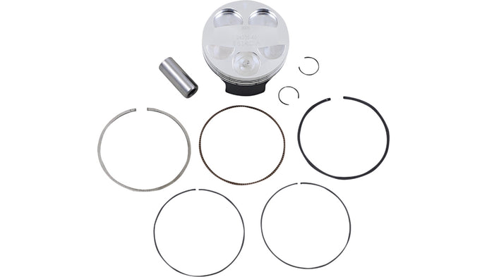 Wossner 8614DA Piston Kit - 79.96mm