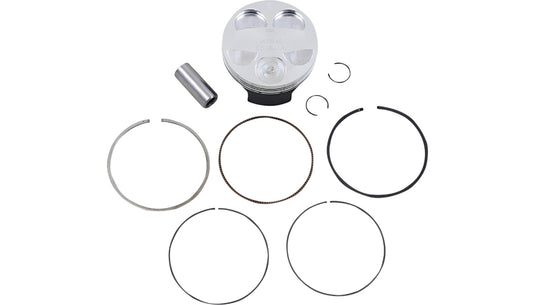 Wossner 8614DA Piston Kit - 79.96mm