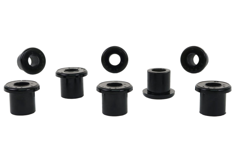 Load image into Gallery viewer, Whiteline W71060 WL Bushings - Spring
