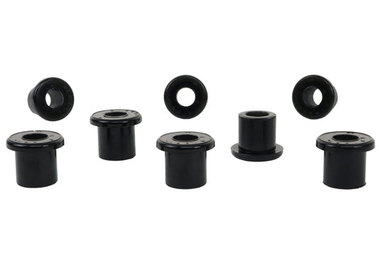 Whiteline W71060 WL Bushings - Spring