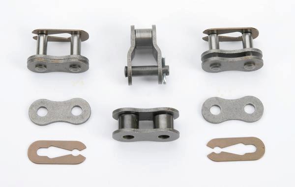 Parts Unlimited T420-4 420 Standard Chain Repair Kit
