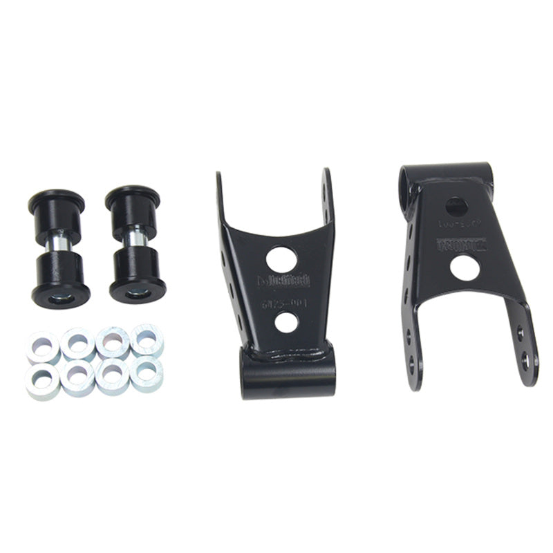 Load image into Gallery viewer, Belltech 6426 BT Shackle Kit
