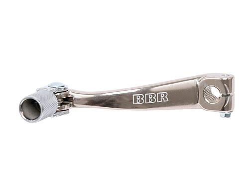 Bbr Motorsports 537-BBR-1003 Aluminum Shifter - Long