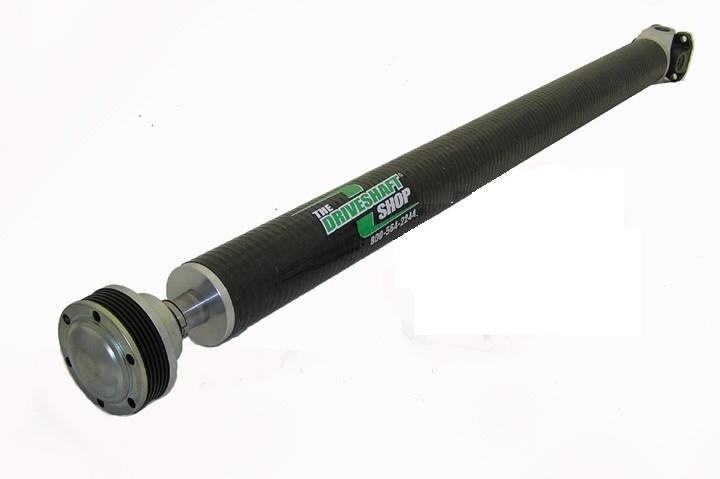 Load image into Gallery viewer, Driveshaft Shop 610077 DSS Carbon Imp Driveshafts
