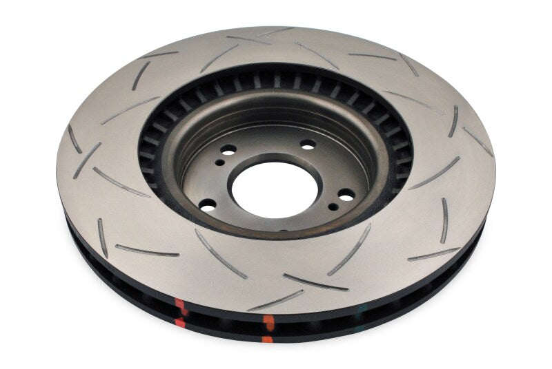 Load image into Gallery viewer, Dba DBA4928S DBA 4000 Series Slotted Rotors
