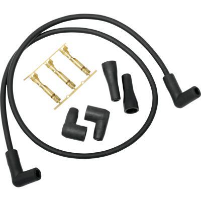 Compu-Fire 40200 Universal Spark Plug Wire Kit - Dual-Plug