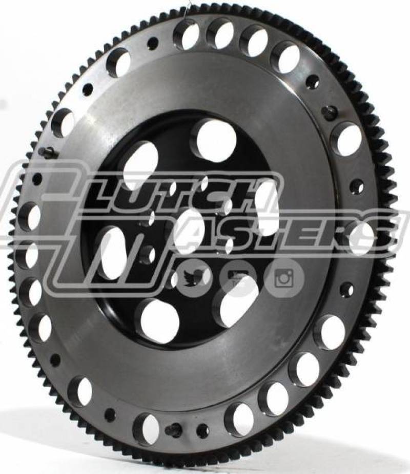 Load image into Gallery viewer, Clutch Masters FW-694-SF CM Steel Flywheels
