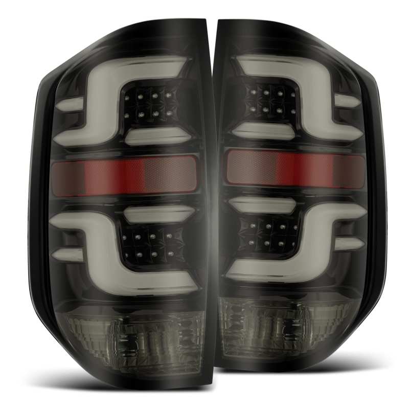 Load image into Gallery viewer, Alpharex 672010 ARX PRO-Series Tail Lights
