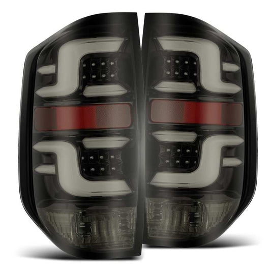 Alpharex 672010 ARX PRO-Series Tail Lights
