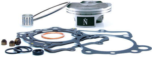 Namura Technologies NA-20005 Piston Kit - 72.70mm - Standard