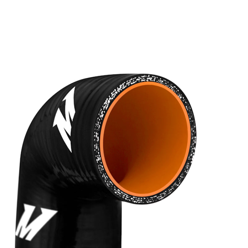 Load image into Gallery viewer, Mishimoto MMHOSE-SUB-INT4BK MM Silicone Hose - Intercooler
