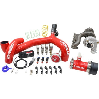 Dynojet 96090028 Stage 5 Power Packages Kit