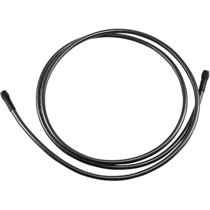 Magnum AS4576 Black Pearl ABS Universal DOT Brake Line - 76in.
