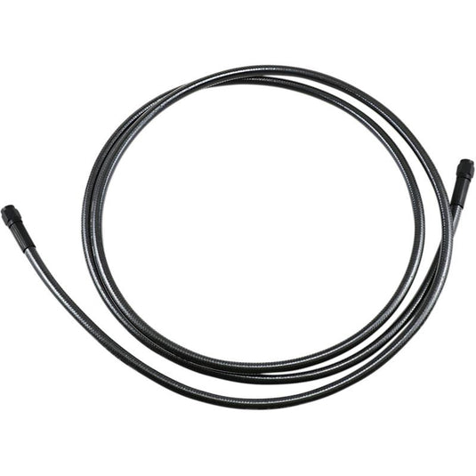 Magnum AS4576 Black Pearl ABS Universal DOT Brake Line - 76in.