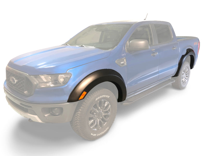 Load image into Gallery viewer, Bushwacker 20953-02 BUS Extend-A-Fender Flares
