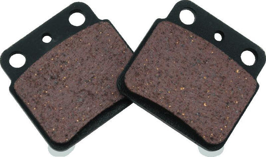Bikemaster 961264 BKM Brake Pads