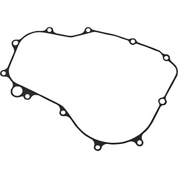 Moose Racing 816354mse Clutch Cover Gasket - Inner