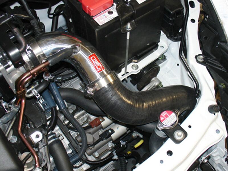 Load image into Gallery viewer, Injen SP1511BLK INJ SP Intake
