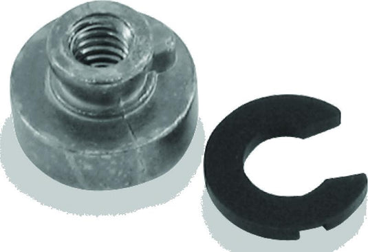 Mustang Motorcycle 78084 MMP Hardware