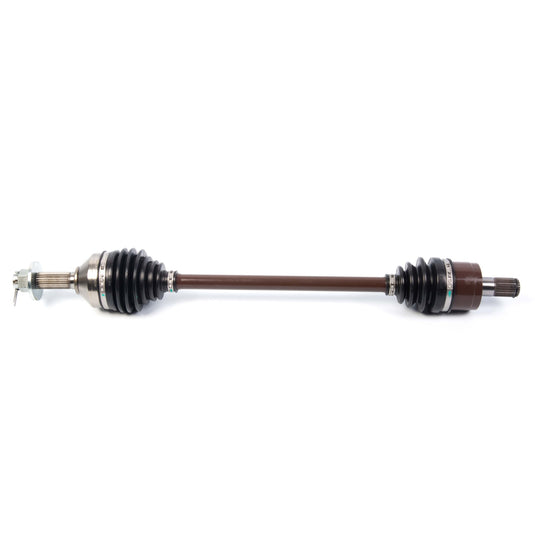All Balls AB6-KW-8-301 6 Ball Heavy Duty Axle