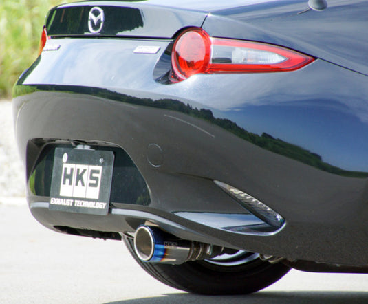 Hks 32018-AZ011 HKS Exhaust - Legamax