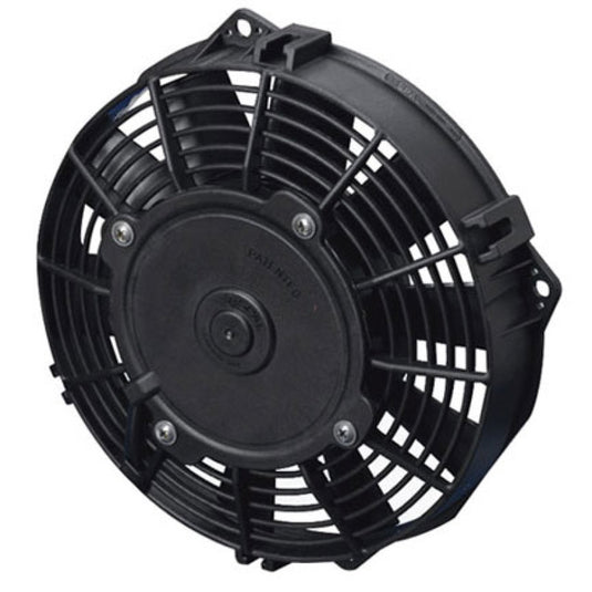 Spal 30100358 SPL Fans - Pull / Straight
