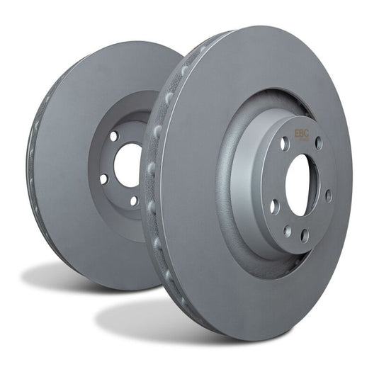 Ebc RK850 EBC Premium Rotor Sets