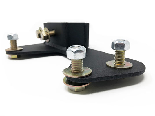 Tuff Country 20872 TUF Drop Radius Arm Brackets