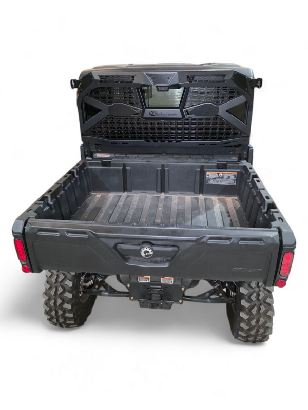 Load image into Gallery viewer, Elektric Off Road HRK240002 ELK Headache Racks
