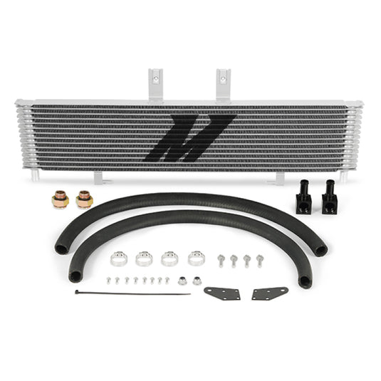 Mishimoto MMTC-DMAX-01SL MM Transmission Coolers