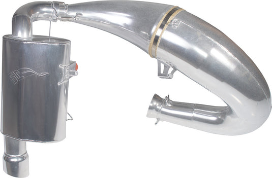 Starting Line Products 09-866 Single Pipe Set