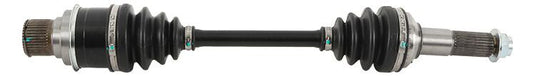 All Balls AB6-YA-8-334 Complete Axle