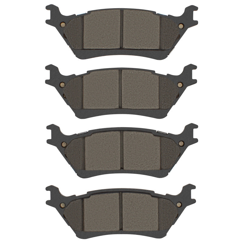 Load image into Gallery viewer, R1 Concepts 2551-1602-01 RNC Optimum OE Brake Pads
