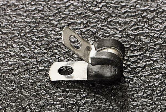 Gardner-Westcott 05-67004 Adel Clamps - 1/4in. I.D.