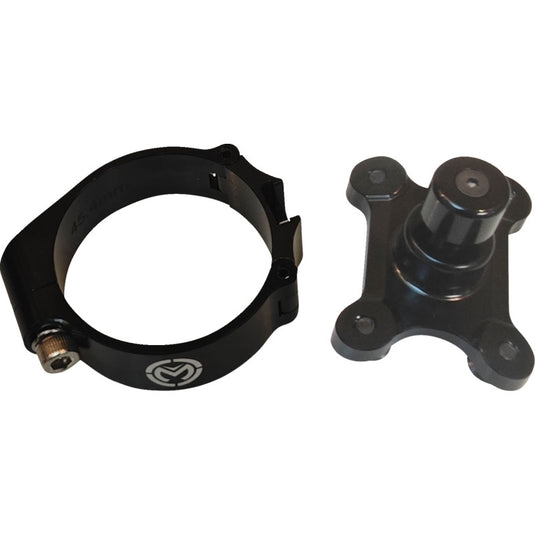 Moose Offroad C23-5246B Launch Control Holeshot Device