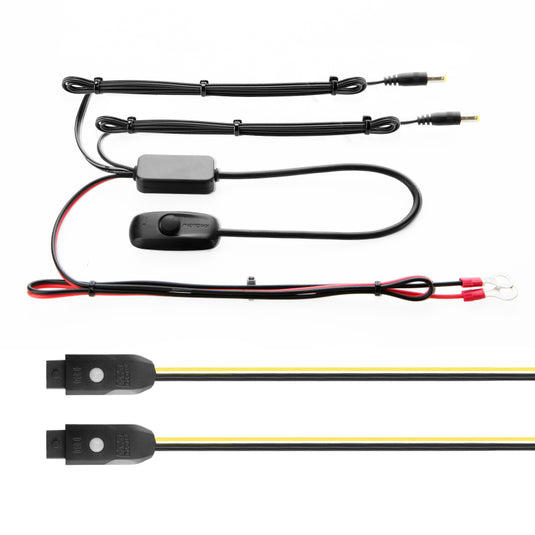 Xkglow XK-MINI-TURN-KIT-2 XKG Controller