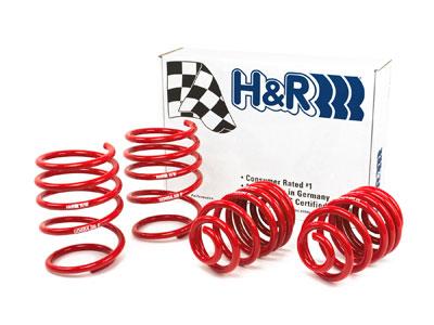 Load image into Gallery viewer, H&amp;R 50484-88 HR Race Springs
