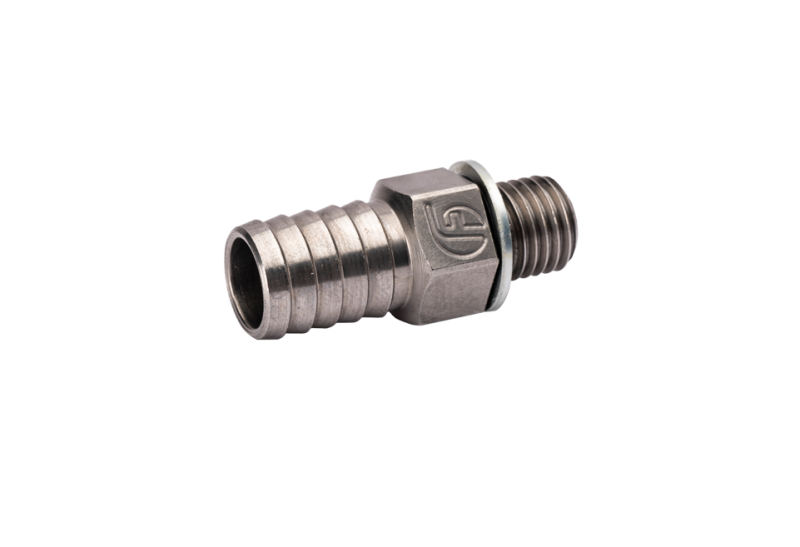 Load image into Gallery viewer, Fleece Performance FPE-CP3-FEED FPE Fittings
