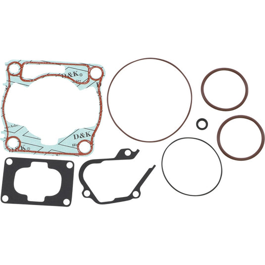 Pro-X 35.2129 Top End Gasket Kit