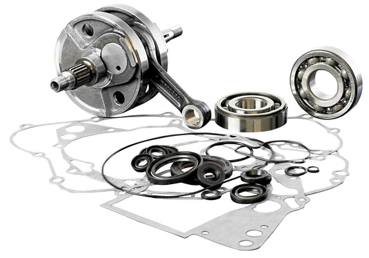 Wiseco WPC226A Complete Bottom End Rebuild Kit