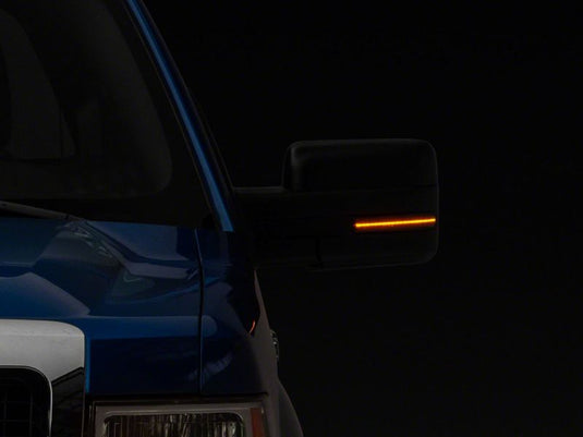 Raxiom T544359 RAX Mirror Turn Signals
