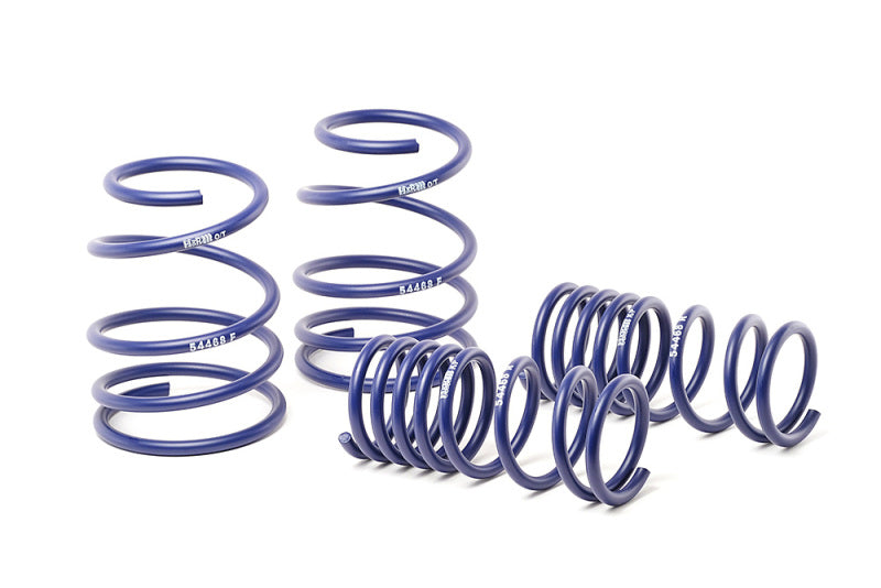 Load image into Gallery viewer, H&amp;R 54468 HR Sport Springs
