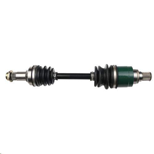 Tytaneum 813-0021 OE Style CV Axle