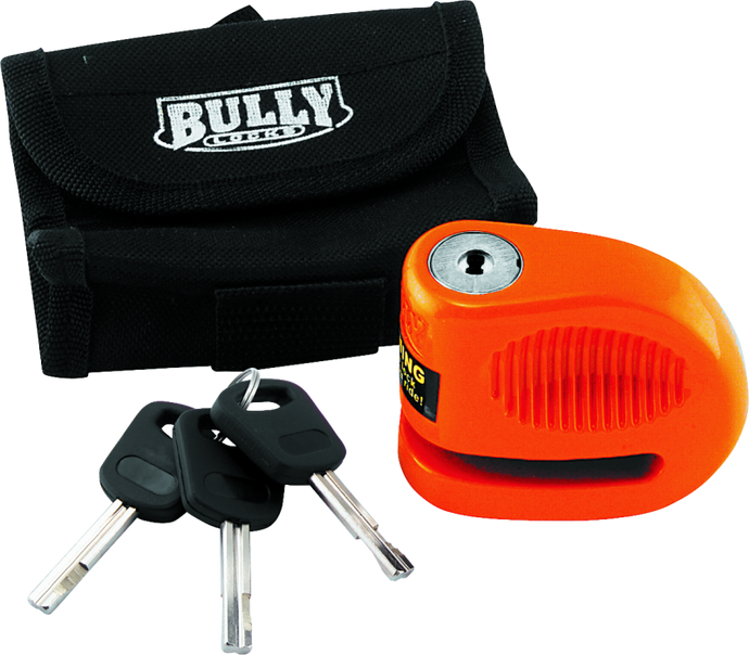 Bikemaster 132222 BKM Locks