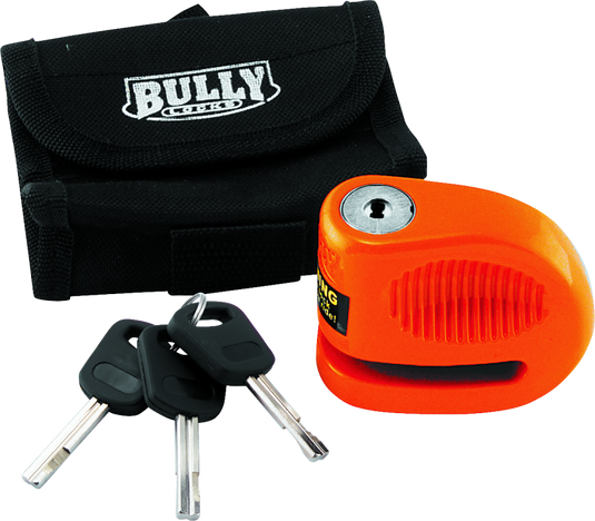 Bikemaster 132222 BKM Locks