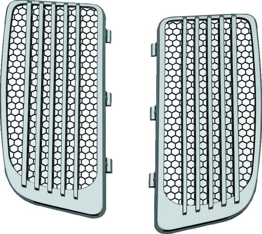 Kuryakyn 7681 KUR Exterior Trim F